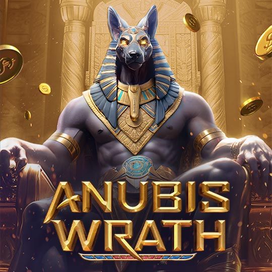 Anubis Wrath