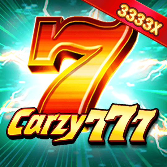 Crazy 777