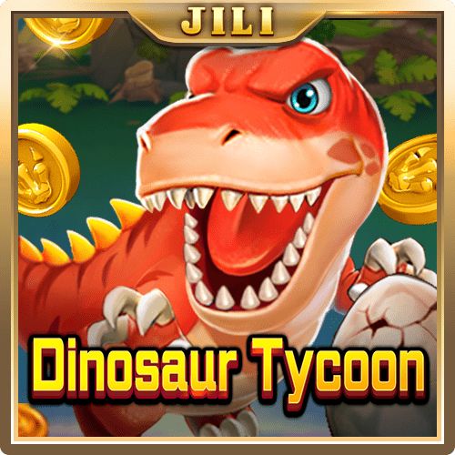 Dinosaur Tycoon