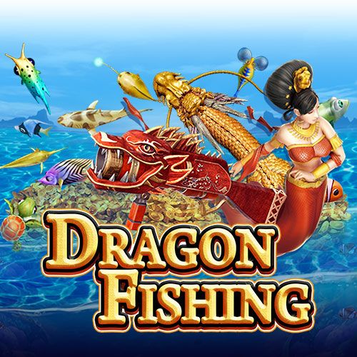 Dragon Fishing