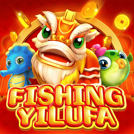 Fishing Yilufa