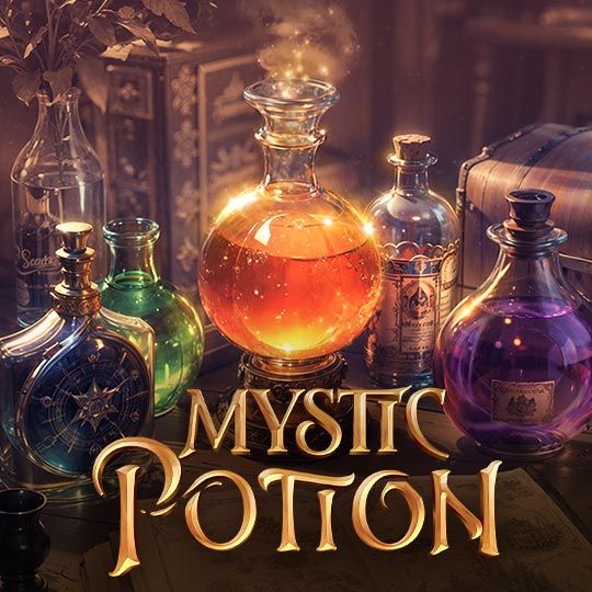 Mystic Potion