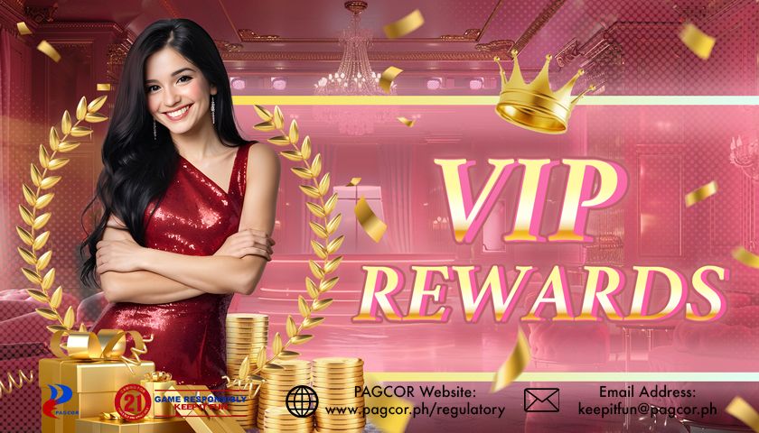 Vip Rewards