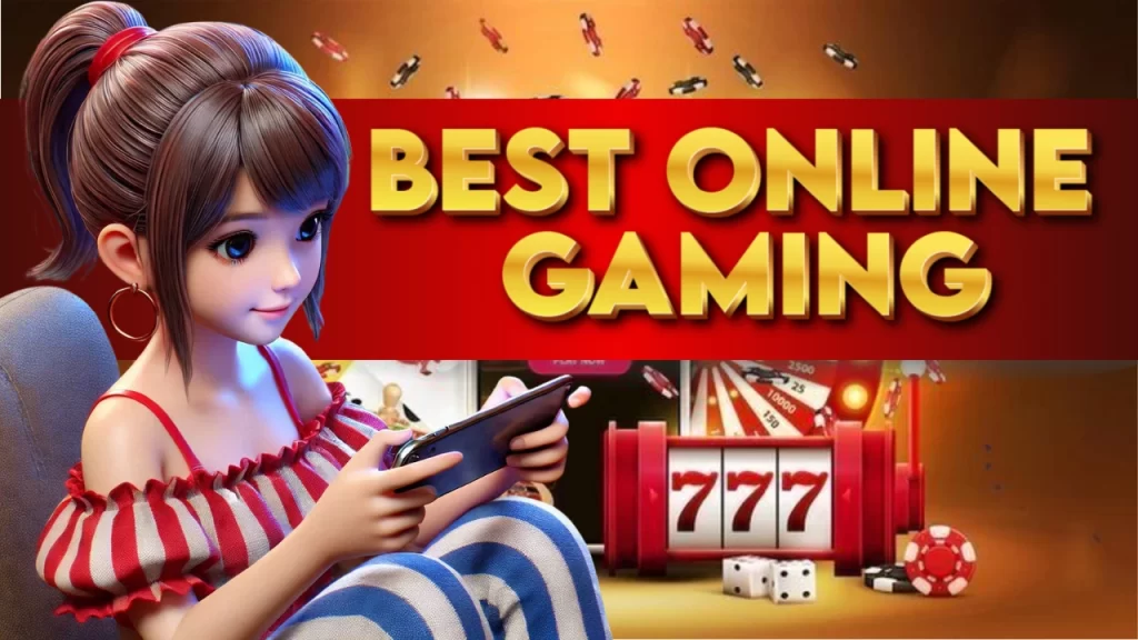 Dive into the Fun Exploring the Best Online Machine Games